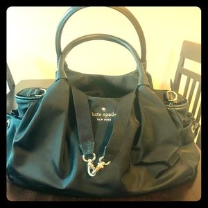 Kate Spade New York diaper bag